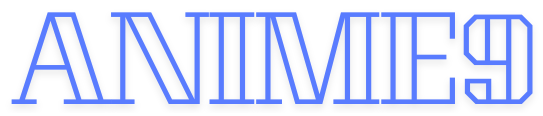 Anime9 logo